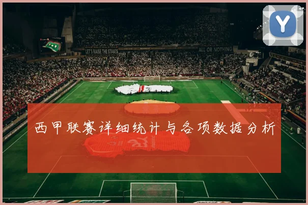 西甲联赛详细统计与各项数据分析